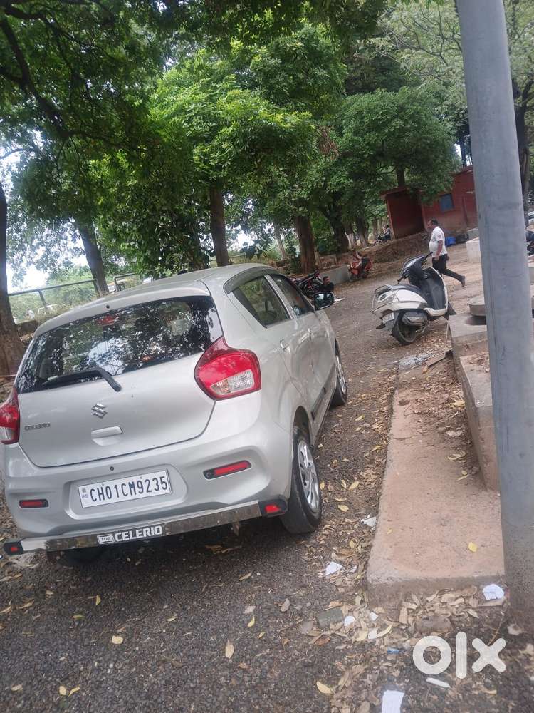 Maruti Suzuki Celerio Zxi(o) Mt, 2023, Petrol