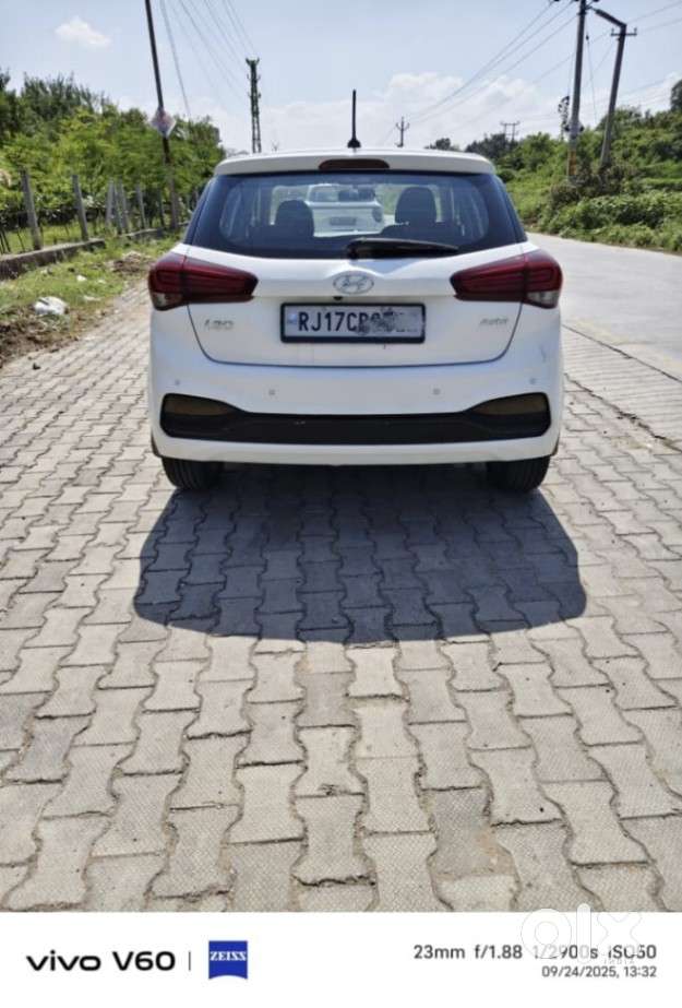 Hyundai I20 1.2 Asta, 2018