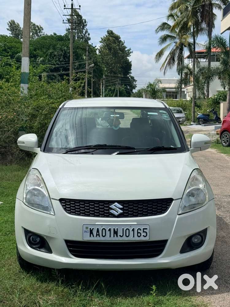 Maruti Suzuki 2011 Model