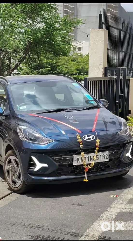  Hyundai Grand I10 Sportz (petrol, Manual) – Excellent Condition