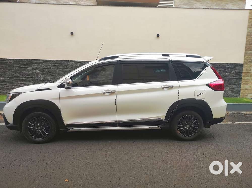 Maruti Suzuki Xl6 1.5 Zeta Mt, 2021, Diesel