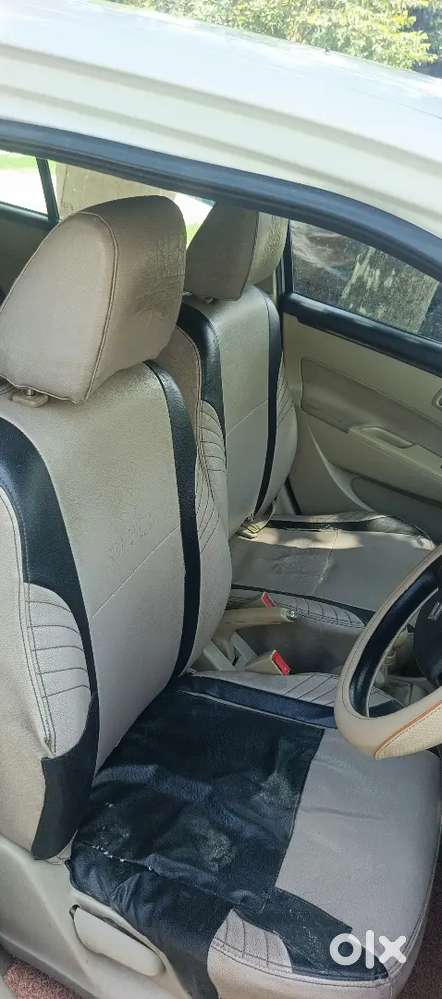 Maruti Swift Dzire 2015 Limited Edition