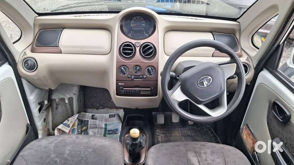 Tata Nano Xt, 2016, Petrol