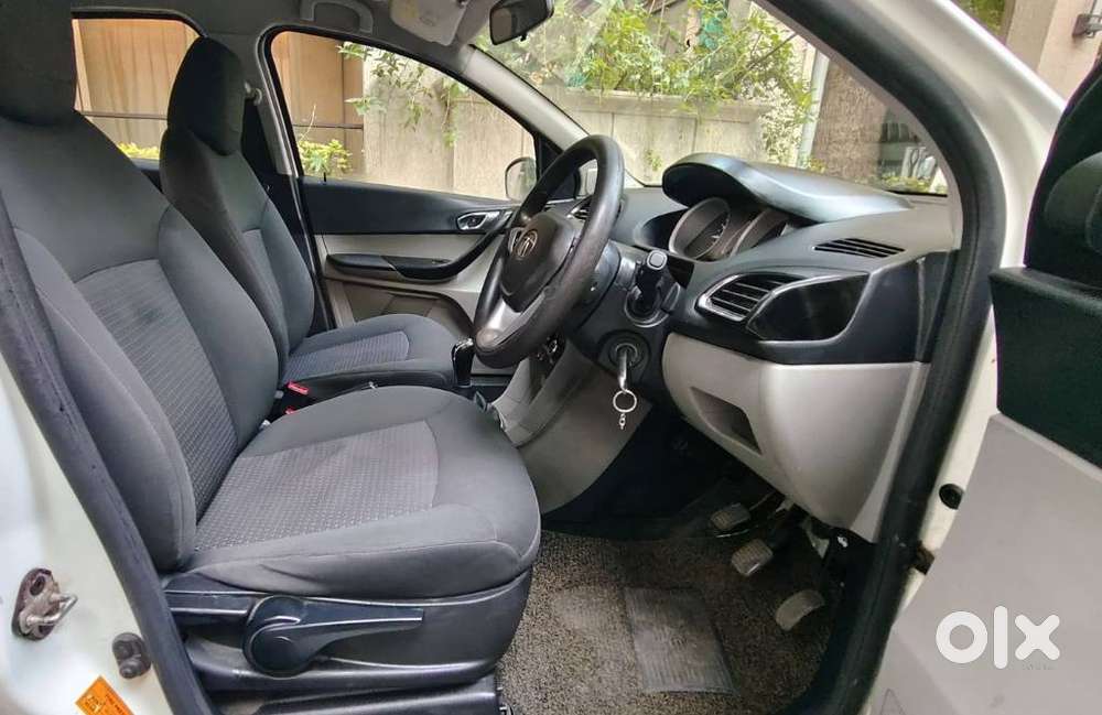 Tata Tiago Xz Diesel, 2017, Diesel