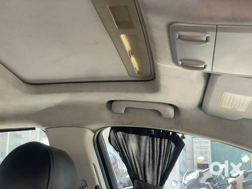 Chevrolet Cruze Ltz Diesel 2011