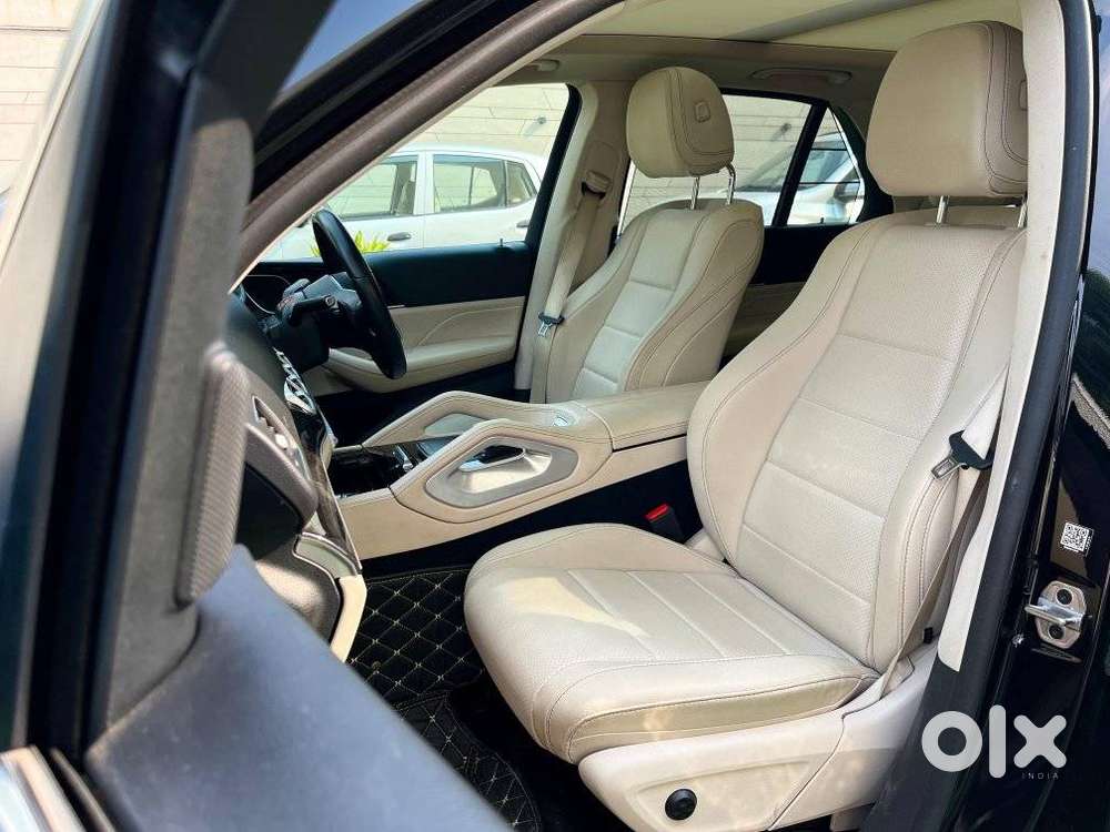 Mercedes-benz Gle 300d 4matic Lwb, 2022, Diesel