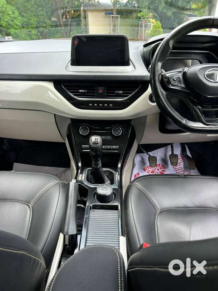 Tata Nexon 1.5 Revotorq Xz Plus (o), 2022, Petrol