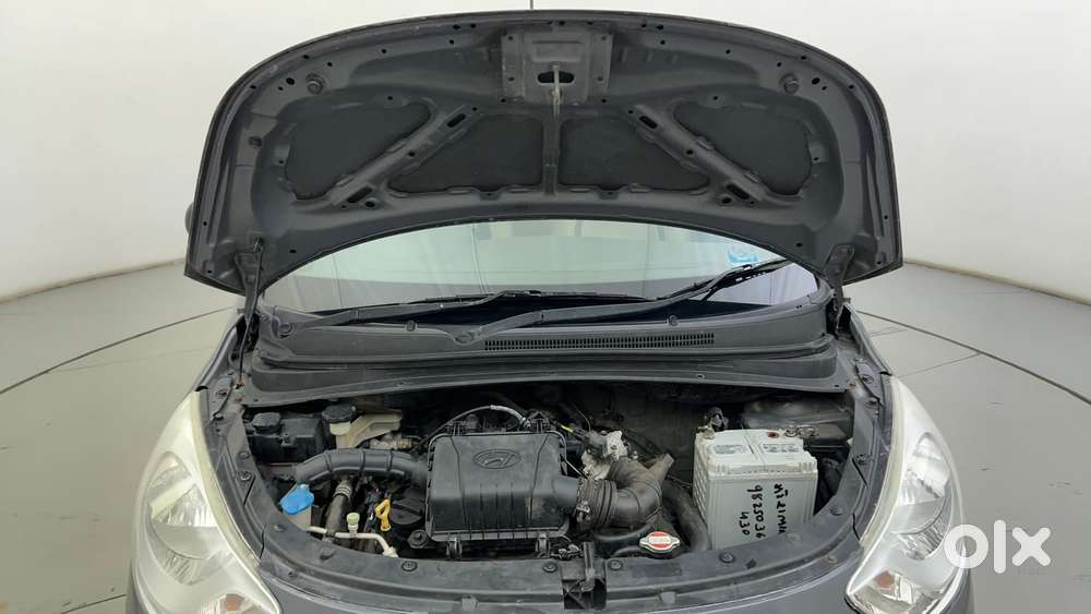 Hyundai I10 Magna 1.1l, 2014, Petrol