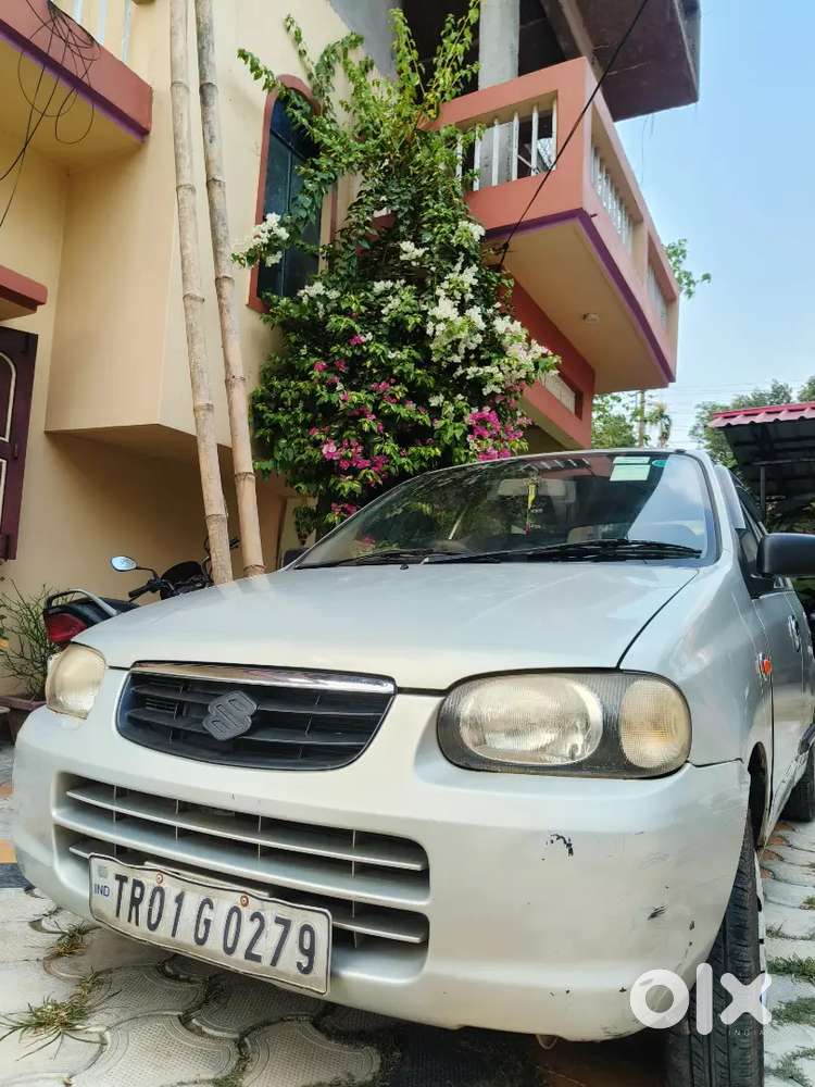 Maruti Suzuki Alto 2003 (vxi 1.2) ( A Doctor Car)