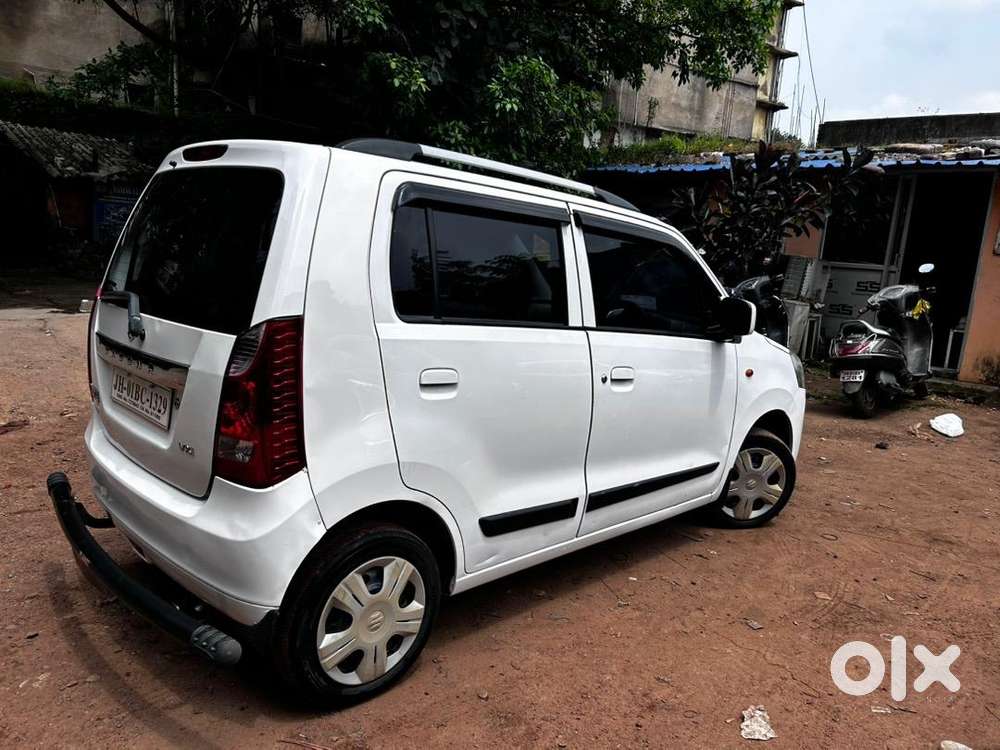 Maruti Suzuki Wagon R 2014 Petrol Good Condition