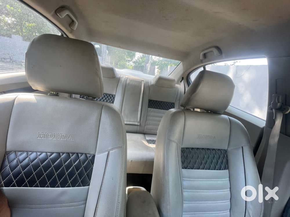 Honda City Petrol Manual 2009