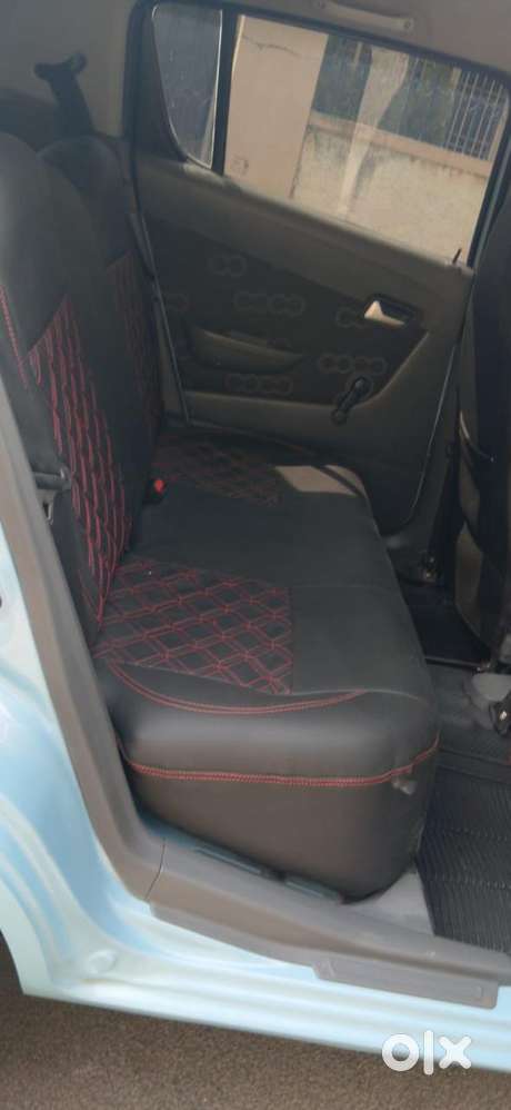 Maruti Suzuki Alto 800 Vxi Airbag, 2013, Petrol