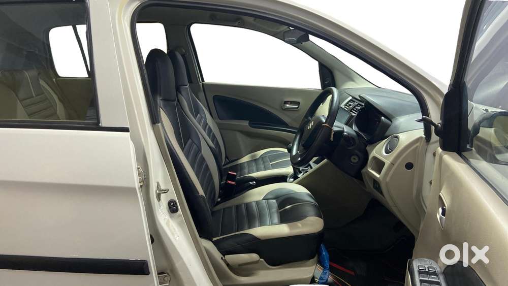 Maruti Suzuki Celerio 2014-2017 Vxi, 2014, Petrol