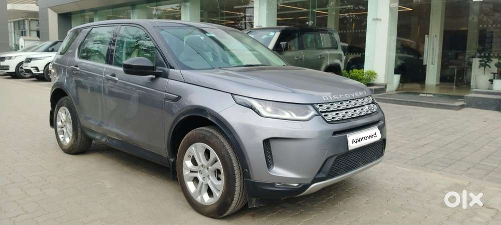 Land Rover Discovery Sport Se R-dynamic, 2021, Diesel