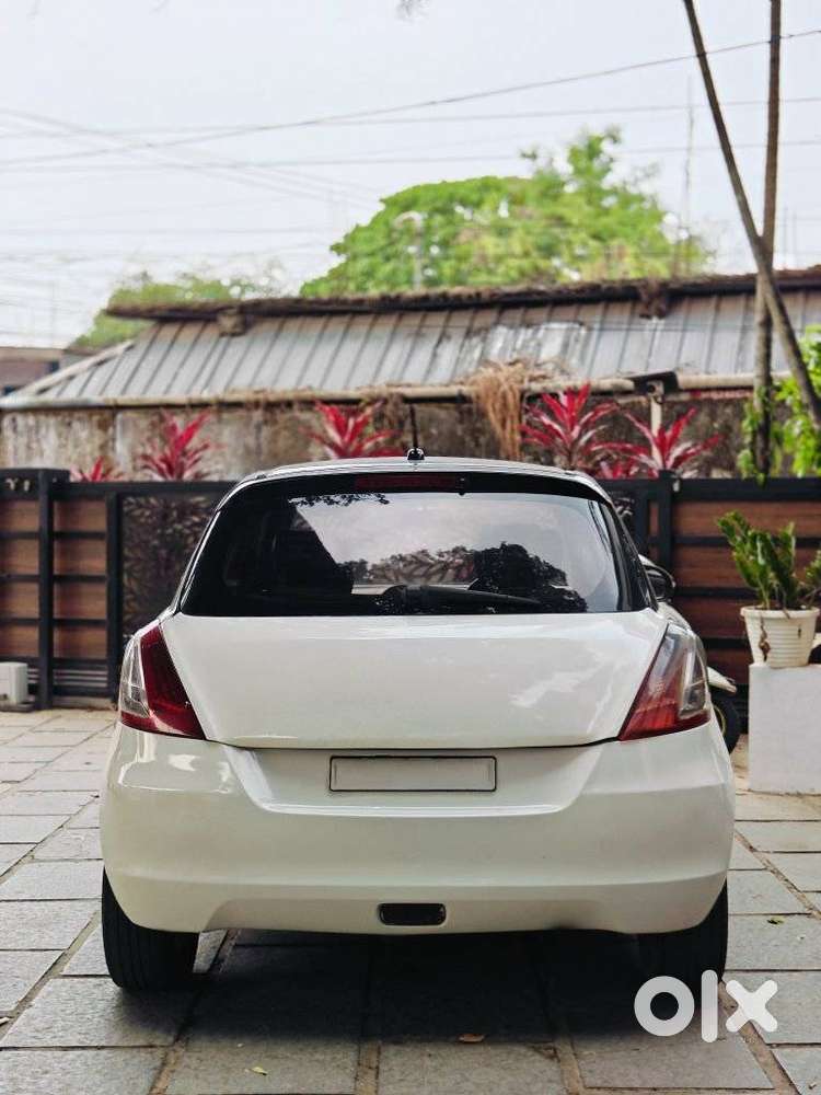Maruti Suzuki Swift Zdi, 2012, Diesel
