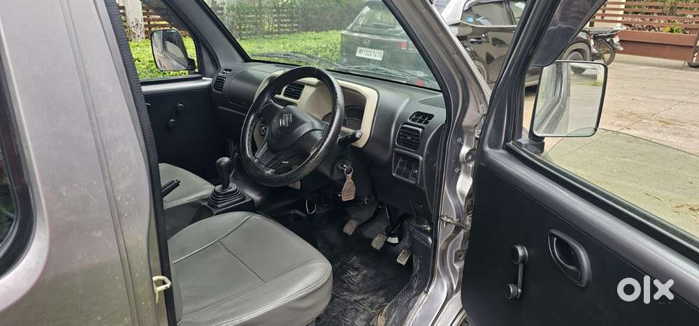 Maruti Suzuki Eeco 7 Seater Standard, 2023, Petrol
