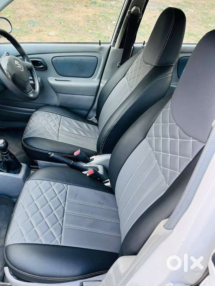 Maruti Suzuki Alto K10 Plus Edition, 2011, Petrol