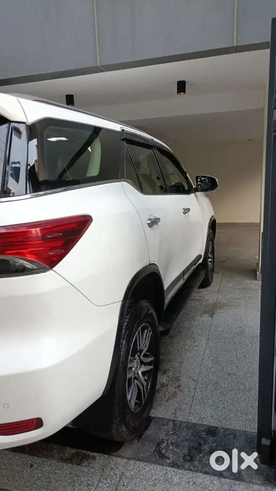 Toyota Fortuner 2020