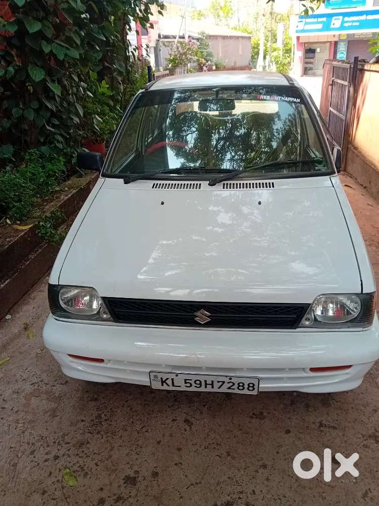 Good And Neat Condition