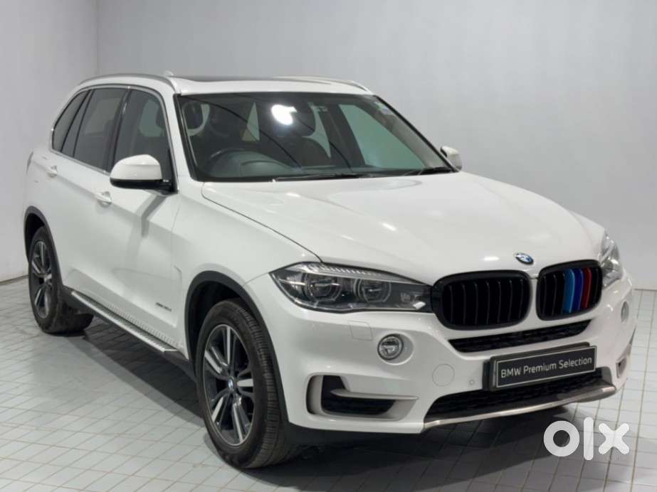 Bmw X5 Xdrive 30d, 2019, Diesel