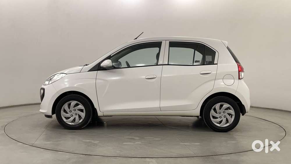 Hyundai Santro Sportz, 2019, Petrol