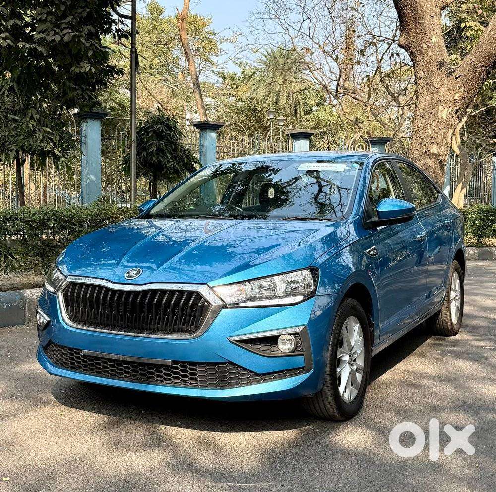 Skoda Slavia 1.0 Ambition Tsi, 2024, Petrol