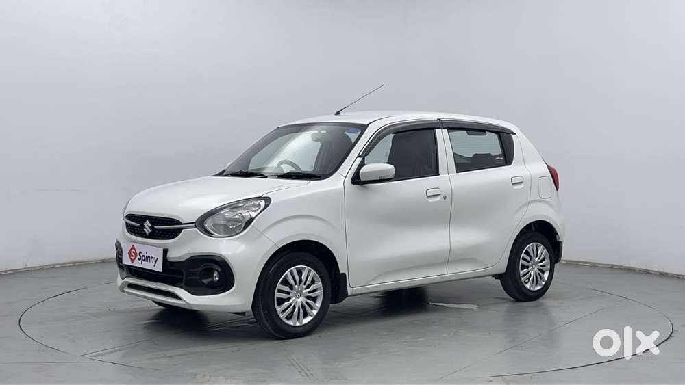 Maruti Suzuki Celerio Zxi, 2023, Petrol
