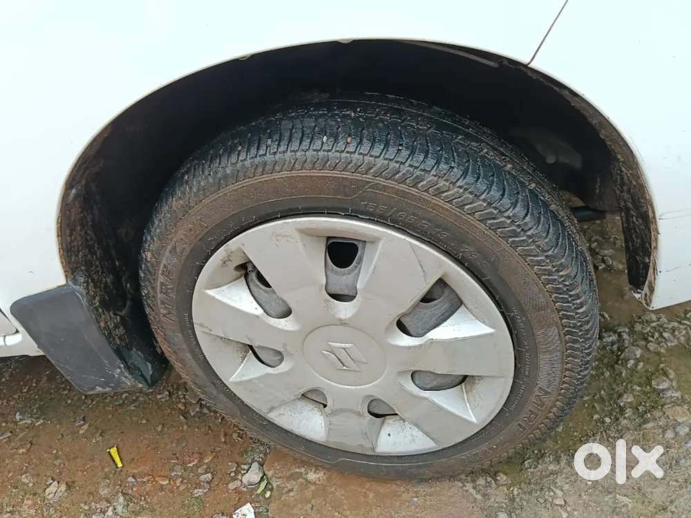 Maruti Suzuki Alto K10