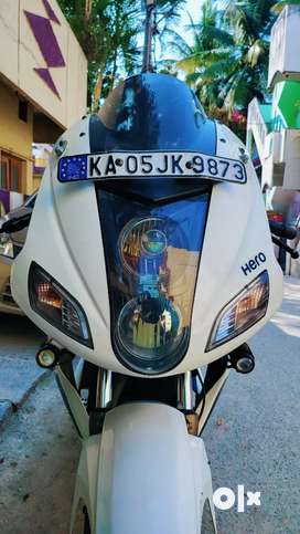 Karizma r body kit olx sale