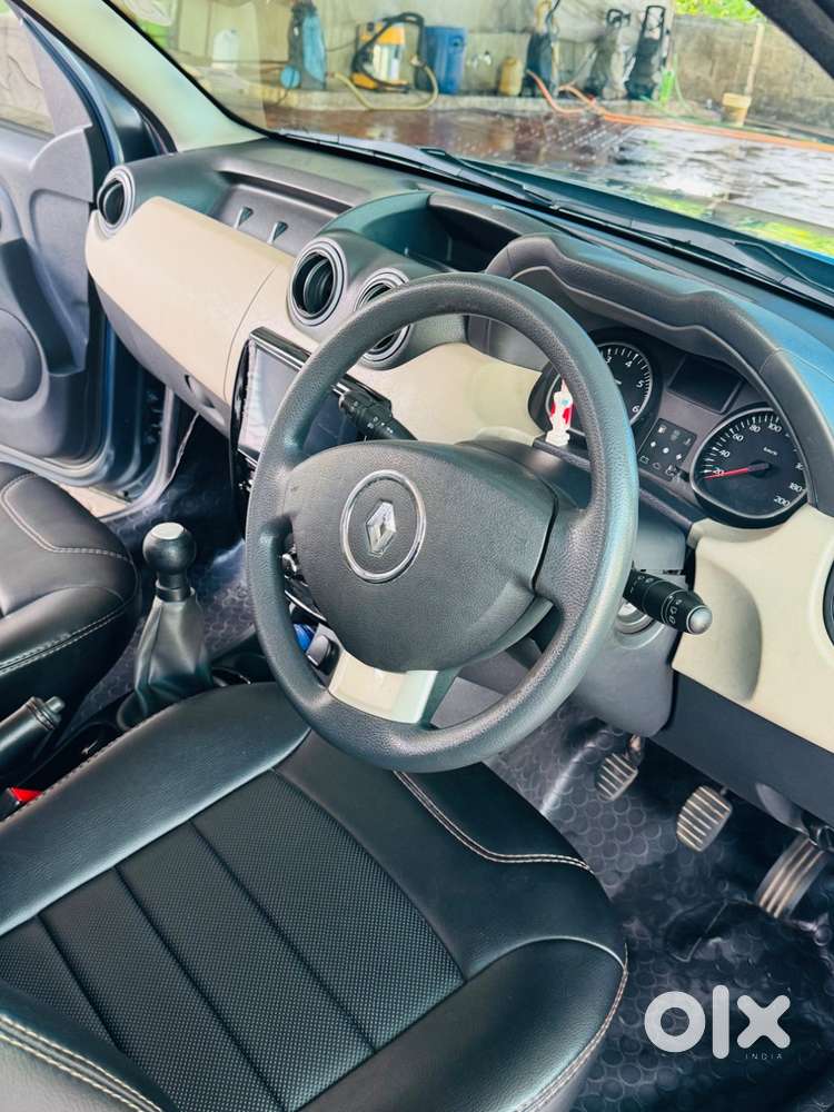 Renault Duster 2013 Diesel Mint Condition