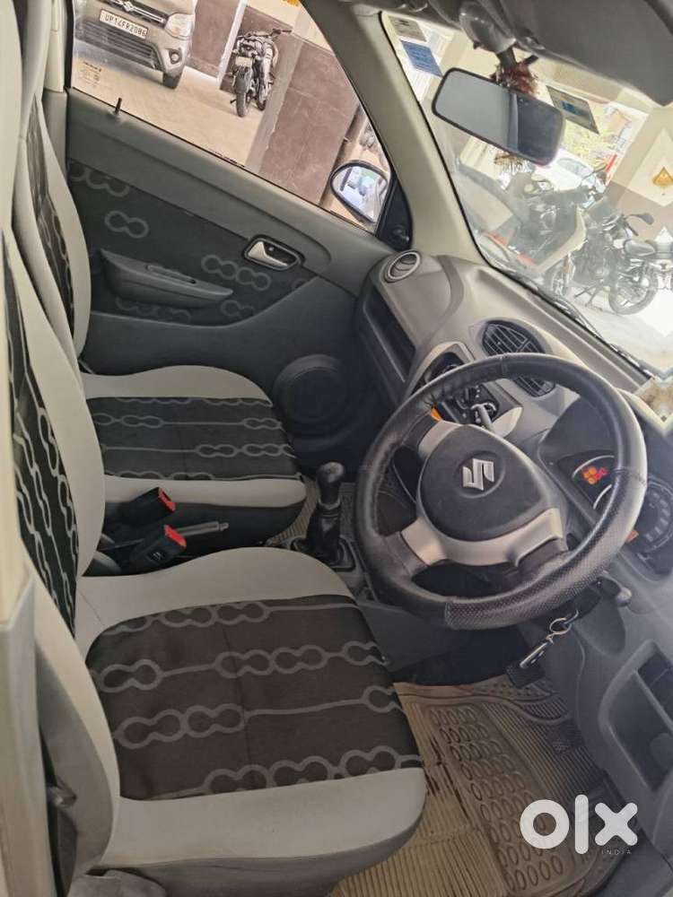 Maruti Suzuki Alto 800 Vxi, 2015, Petrol
