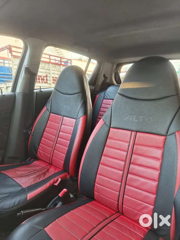 Maruti Suzuki Alto 800 2013