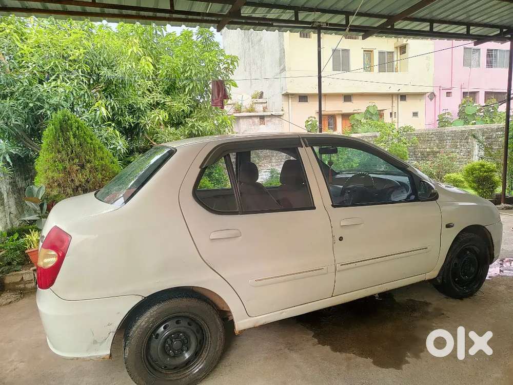 Tata Indigo Ecs 2012 Diesel Manual