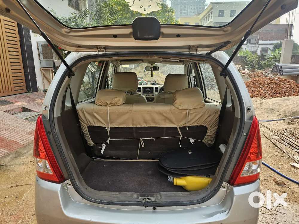 Maruti Suzuki Zen 2012