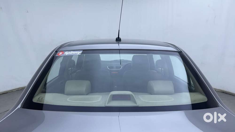 Maruti Suzuki Swift Dzire 1.3 Vxi, 2013, Petrol