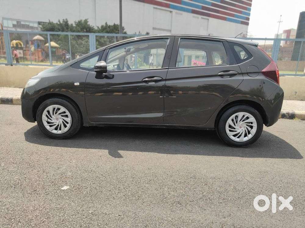 Honda Jazz 1.2 Sv I Vtec, 2017, Petrol