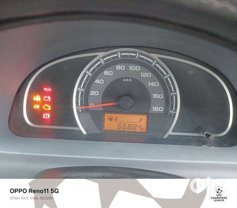 Maruti Suzuki Alto 800 2012-2016 Lxi, 2013, Petrol