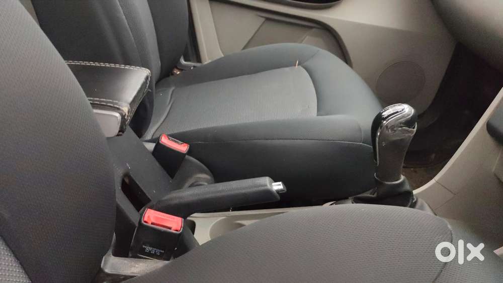 Tata Tiago 1.05 Revotorq Xt, 2018, Diesel