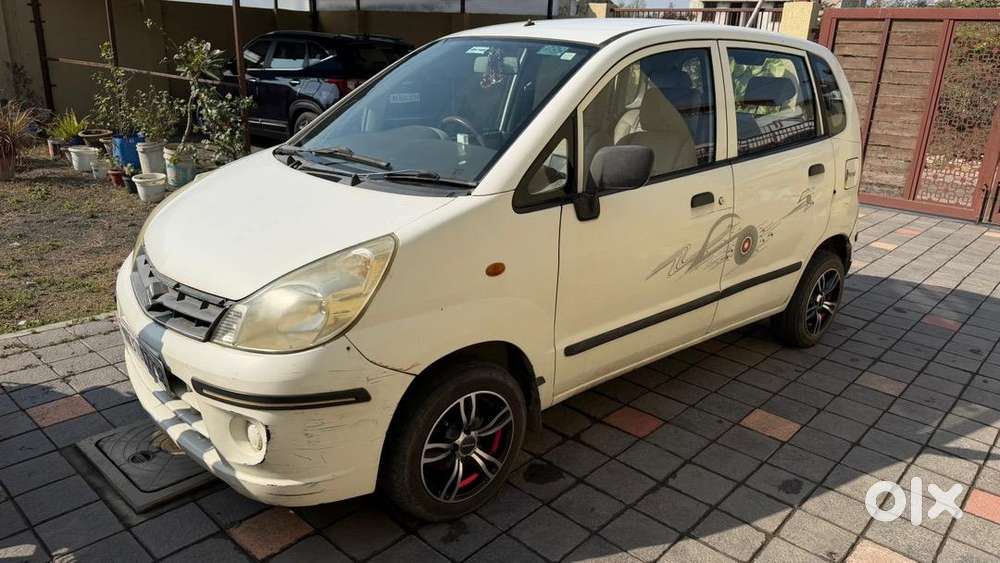 Maruti Suzuki Zen Estilo 2011 Petrol