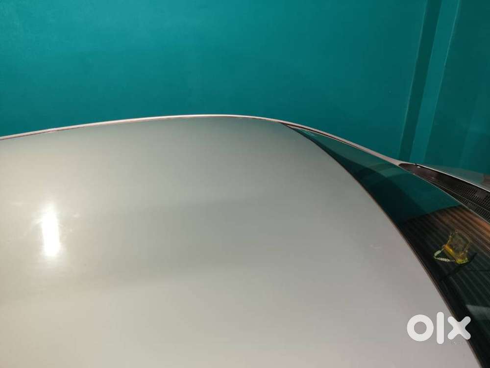 Hyundai Xcent Vtvt S At Petrol 2016