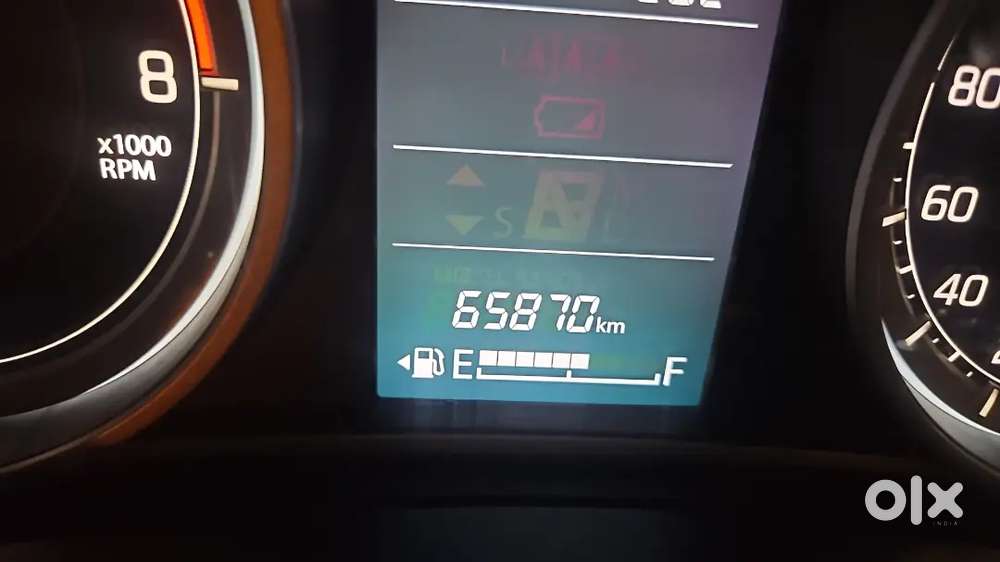 Maruti Suzuki Dzire 2024 Petrol Manual