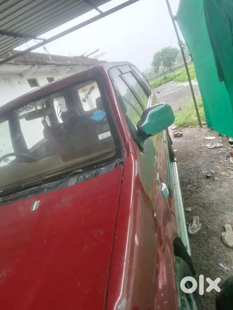 Chevrolet Tavera Ls 10 Seater 2011