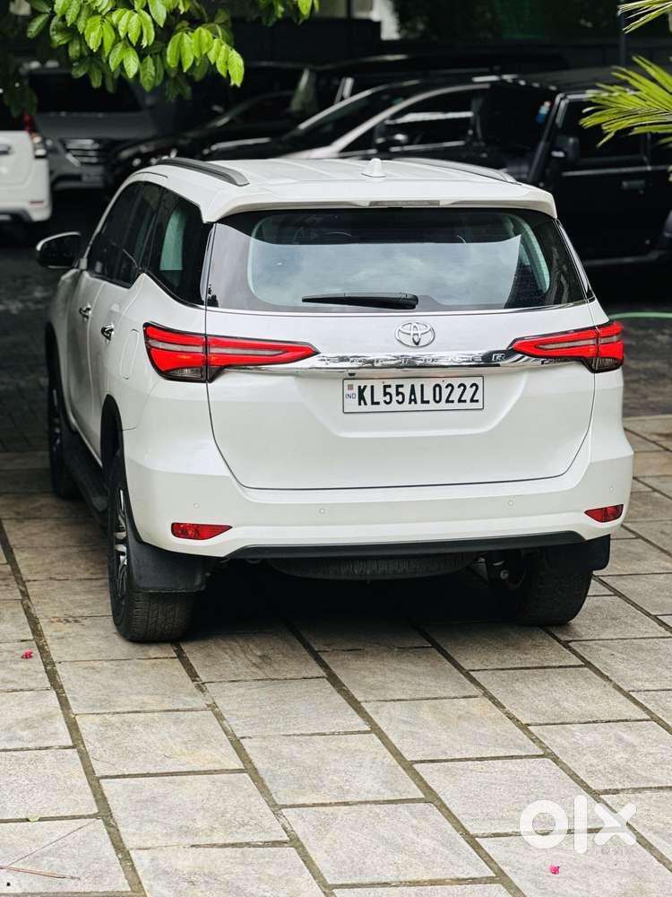 Toyota Fortuner 4x2 At 2.8 Diesel, 2025, Diesel