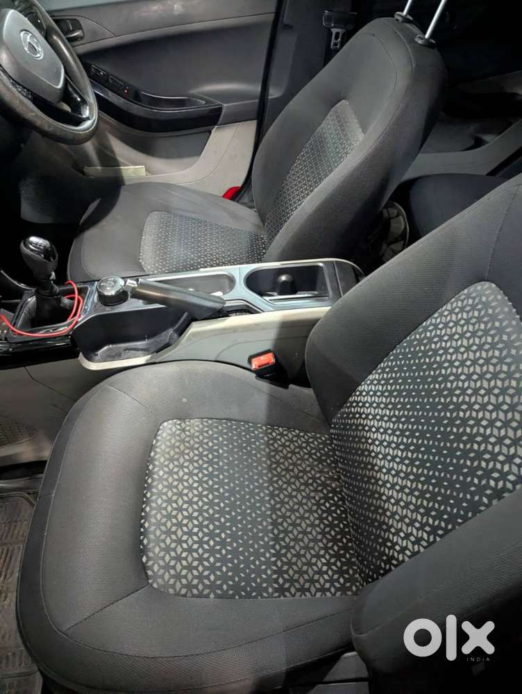 Tata Nexon Diesel 2019