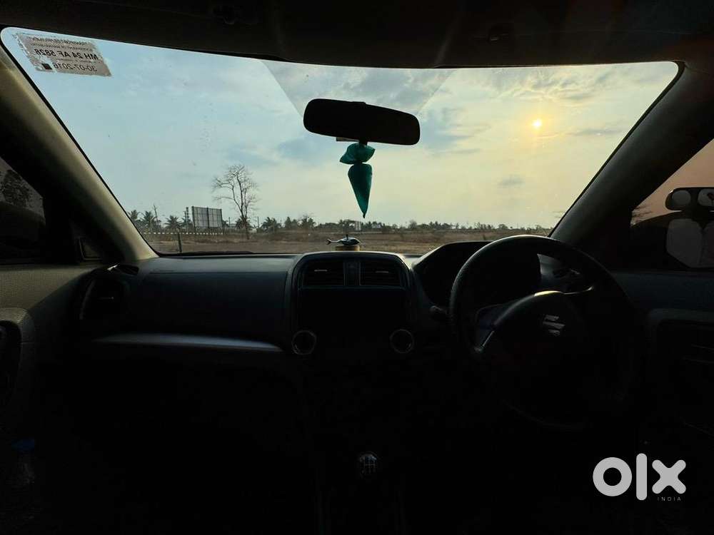 Maruti Suzuki Diesel 2016