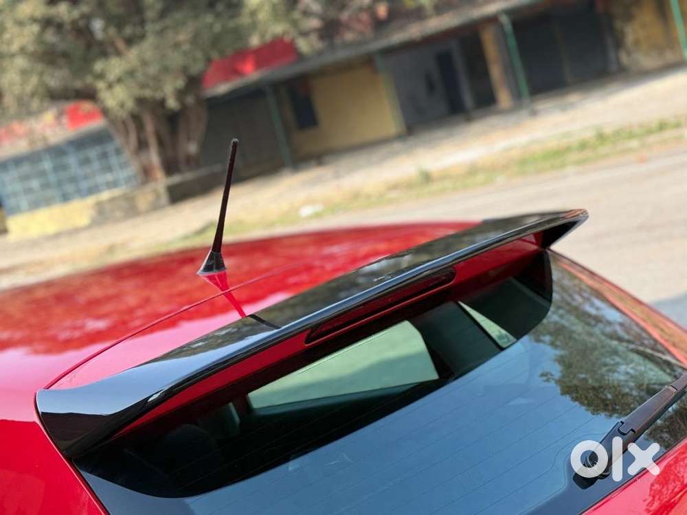 Polo Highline 1.0 Tsi At