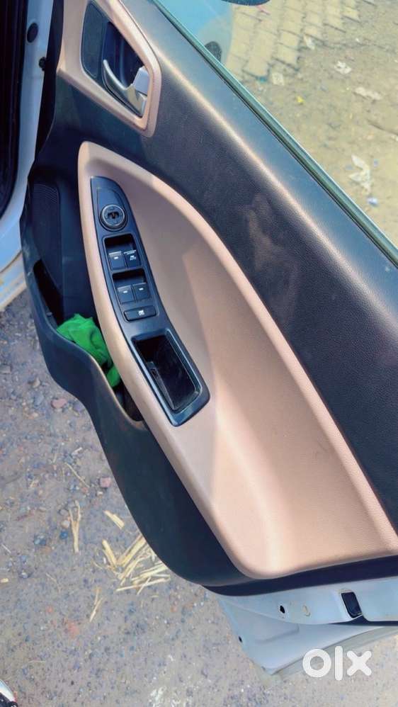 Hyundai I20 Diesel 2015