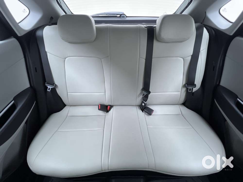 Hyundai New I20 1.2 Asta (o) Ivt, 2024, Petrol