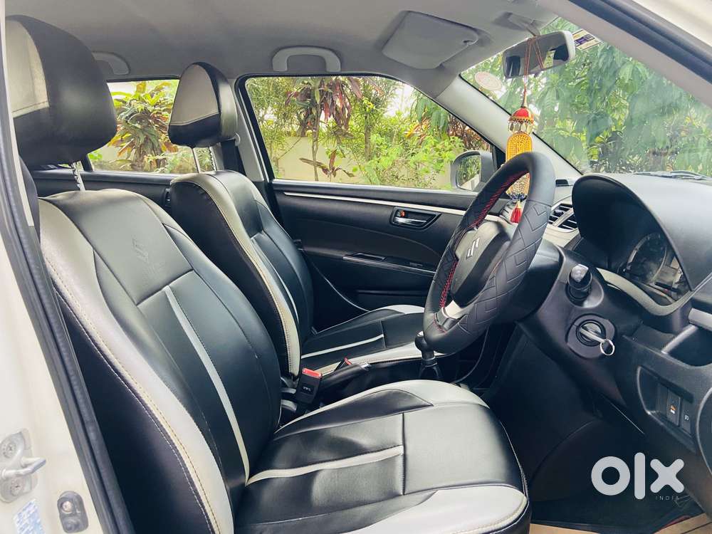 Maruti Suzuki Swift Ddis Vdi, 2012, Diesel