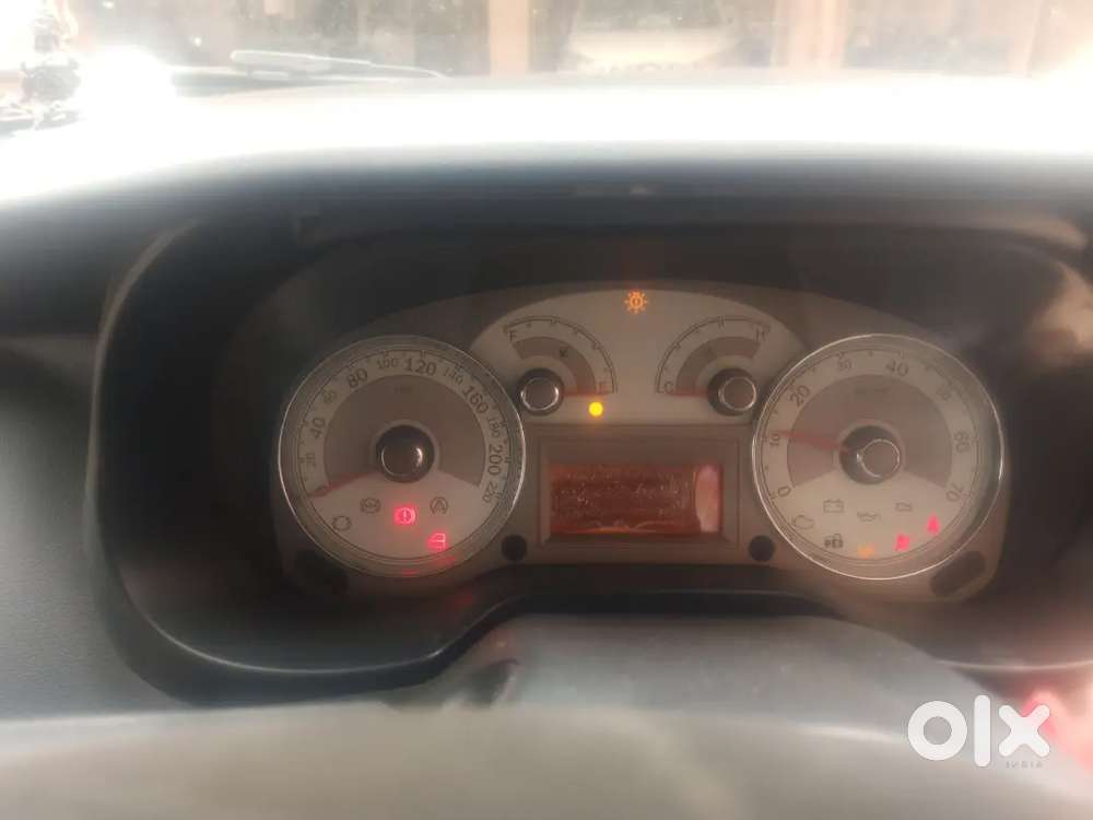 Fiat Linea 1.3 2012